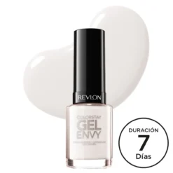 Colorstay Gel Envy Longwear Esmaltes