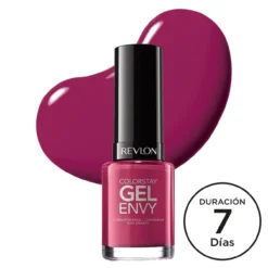 Colorstay Gel Envy Longwear Esmaltes