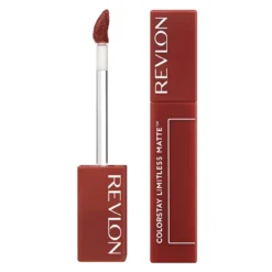 ColorStay Limitless Matte Labial Líquido