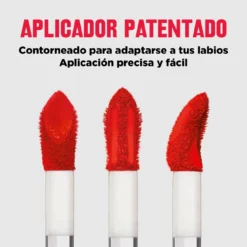 ColorStay Limitless Matte Labial Líquido