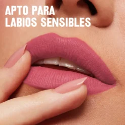 ColorStay Limitless Matte Labial Líquido