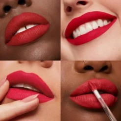 ColorStay Limitless Matte Labial Líquido