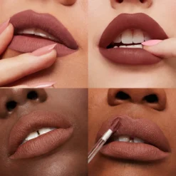 ColorStay Limitless Matte Labial Líquido