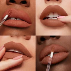 ColorStay Limitless Matte Labial Líquido