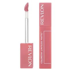 ColorStay Limitless Matte Labial Líquido