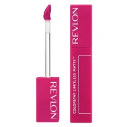 ColorStay Limitless Matte Labial Líquido