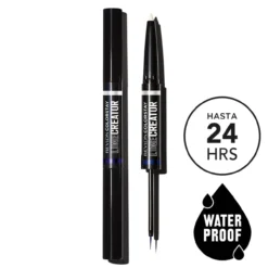 Colorstay Line Creator Delineador de Ojos 2 en 1