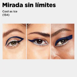 Colorstay Line Creator Delineador de Ojos 2 en 1