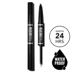 Colorstay Line Creator Delineador de Ojos 2 en 1
