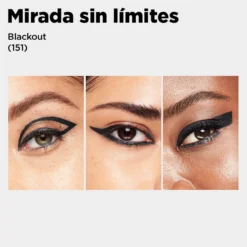 Colorstay Line Creator Delineador de Ojos 2 en 1