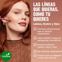 Colorstay Multi-Liner