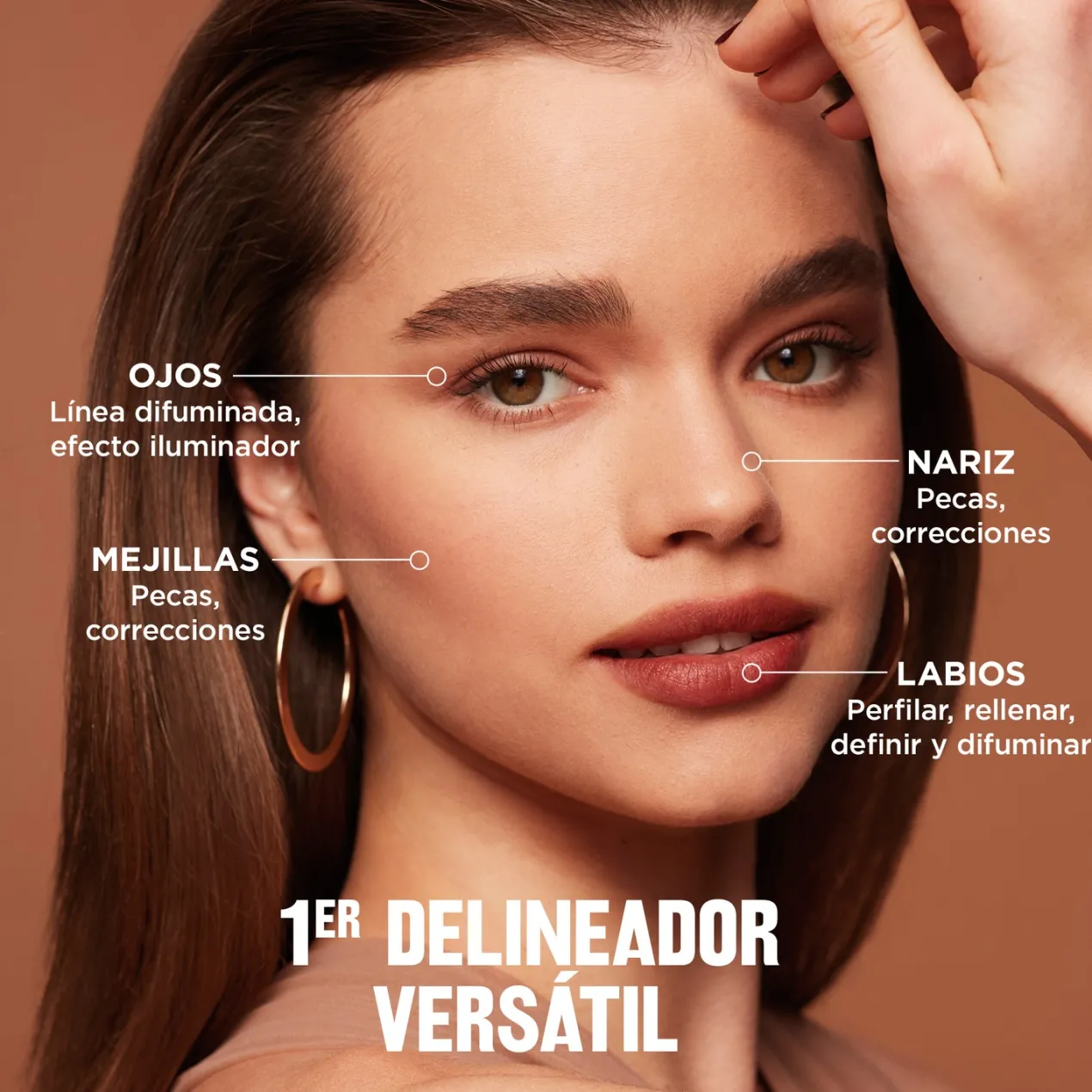 Colorstay Multi-Liner