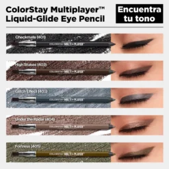 ColorStay Multi-Player Delineador de Ojos