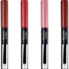 Colorstay Overtime Labial Líquido Bifásico