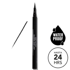 Colorstay Sharp Line Delineador de Ojos Líquido Punta Fina