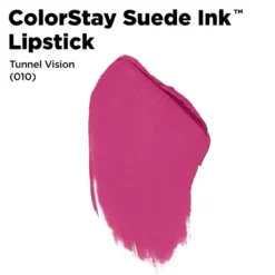 ColorStay Suede Ink Barra de Labios Mate