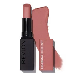ColorStay Suede Ink Barra de Labios Mate