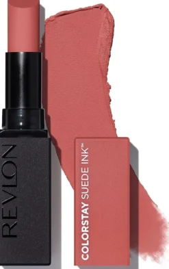 ColorStay Suede Ink Barra de Labios Mate