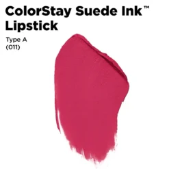 ColorStay Suede Ink Barra de Labios Mate