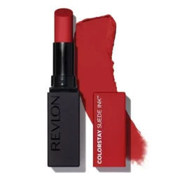 ColorStay Suede Ink Barra de Labios Mate