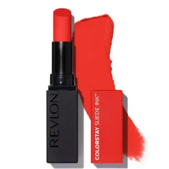 ColorStay Suede Ink Barra de Labios Mate