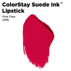 ColorStay Suede Ink Barra de Labios Mate