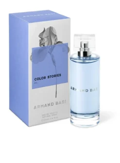 Color Stories Iris Eau de Toilette