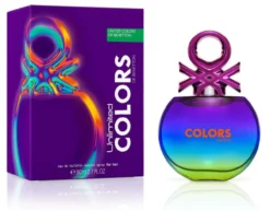 Colors Unlimited Her Edicion Limitada Eau de Toilette