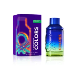 Colors Unlimited Him Edición Limitada Eau de Toilette