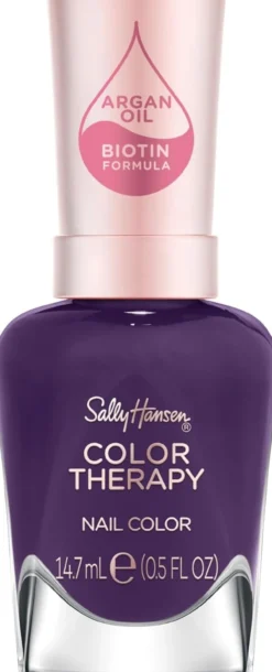 Color Therapy Esmalte de Uñas