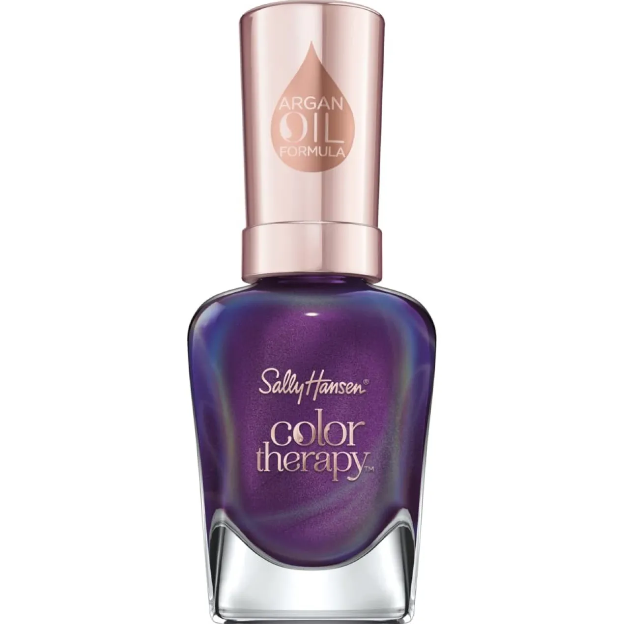 Color Therapy Esmaltes de Uñas