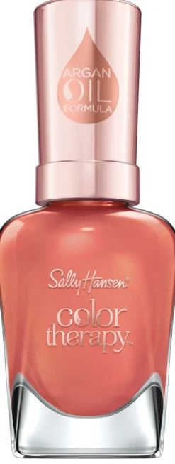 Color Therapy Esmaltes de Uñas