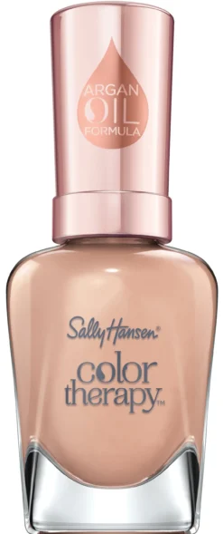 Color Therapy Esmaltes de Uñas