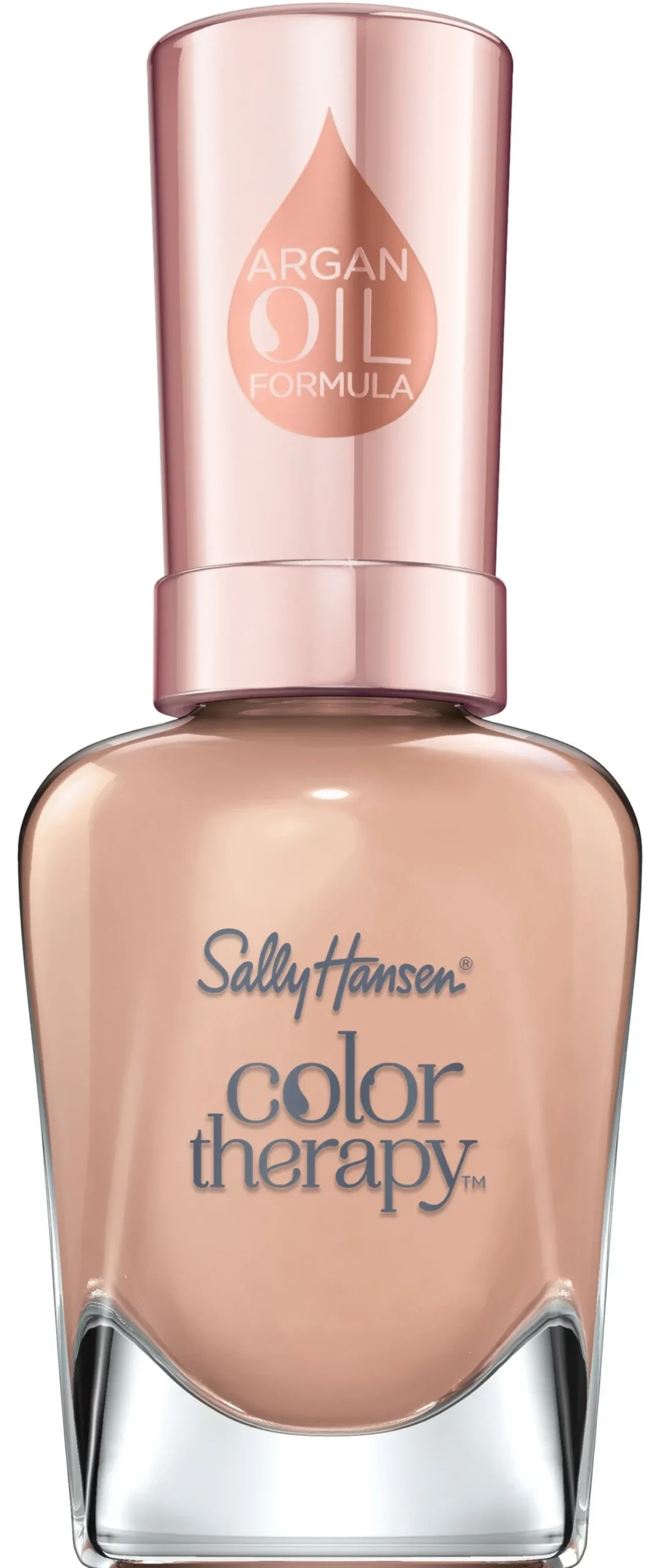 Color Therapy Esmaltes de Uñas
