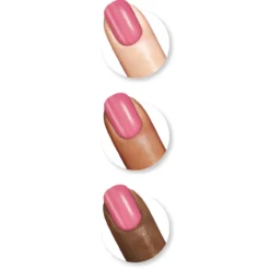 Color Therapy Esmaltes de Uñas