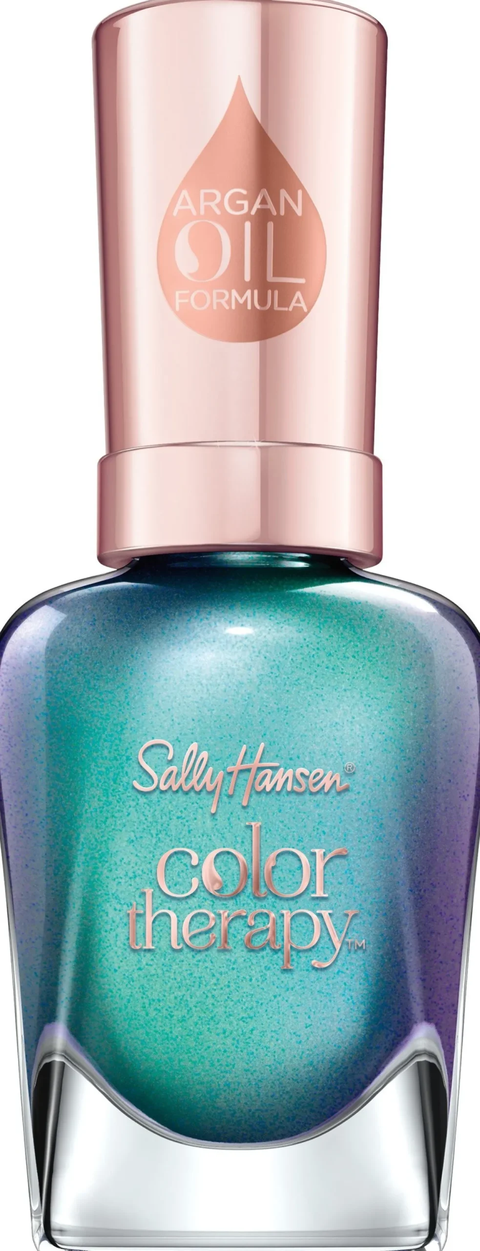 Color Therapy Esmaltes de Uñas