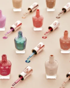 Color Therapy Esmaltes de Uñas