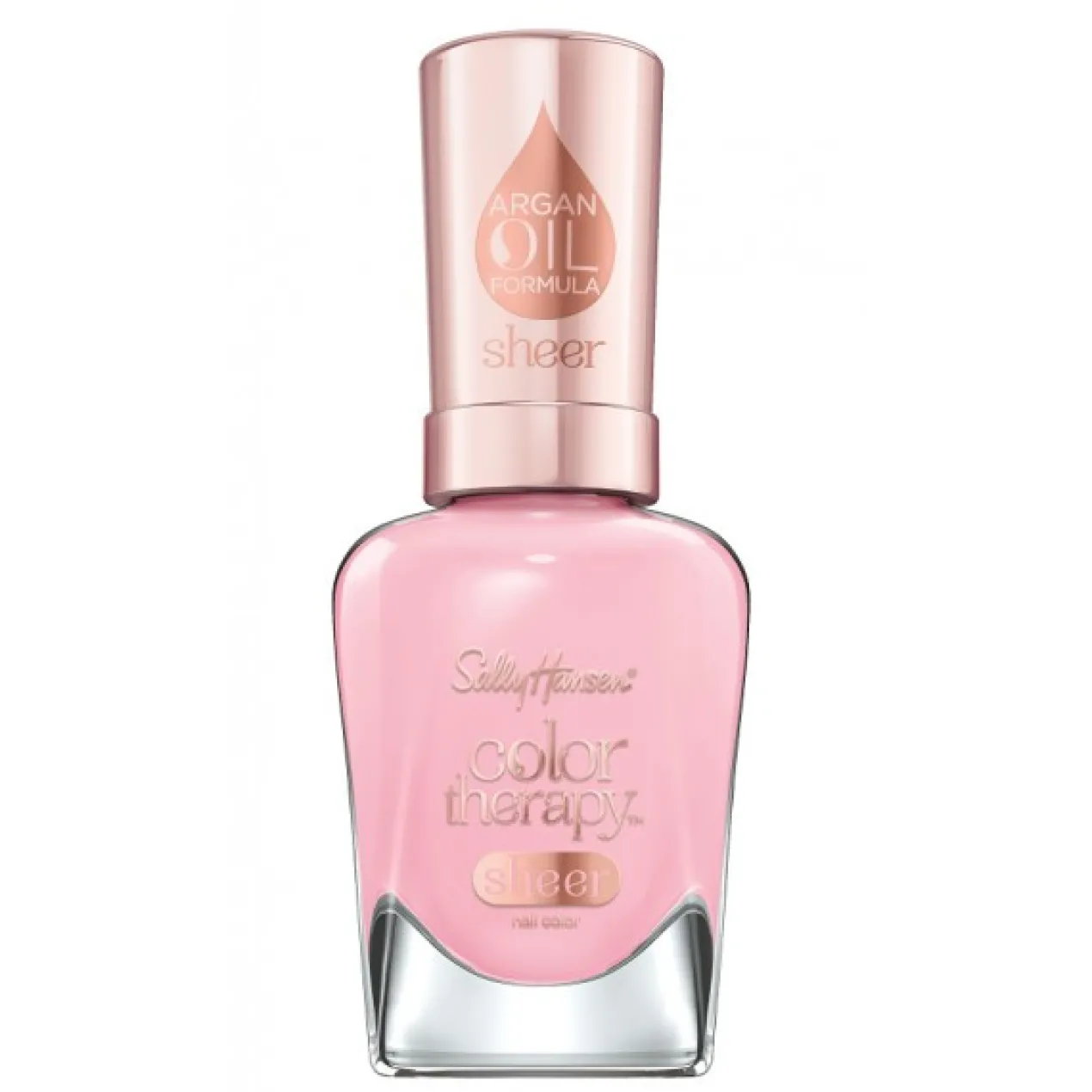 Color Therapy Esmaltes de Uñas
