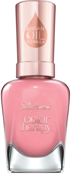 Color Therapy Esmaltes de Uñas