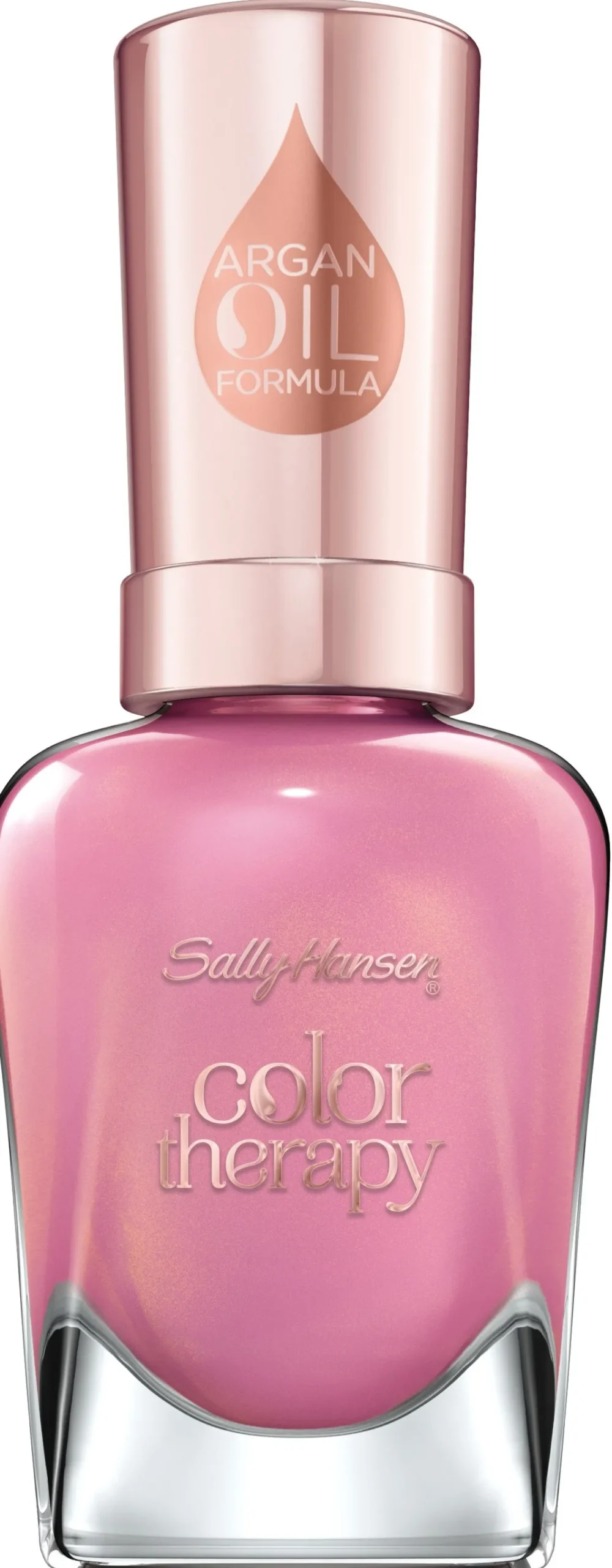 Color Therapy Esmaltes de Uñas