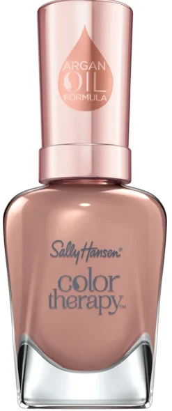 Color Therapy Esmaltes de Uñas