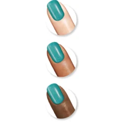 Color Therapy Esmaltes de Uñas