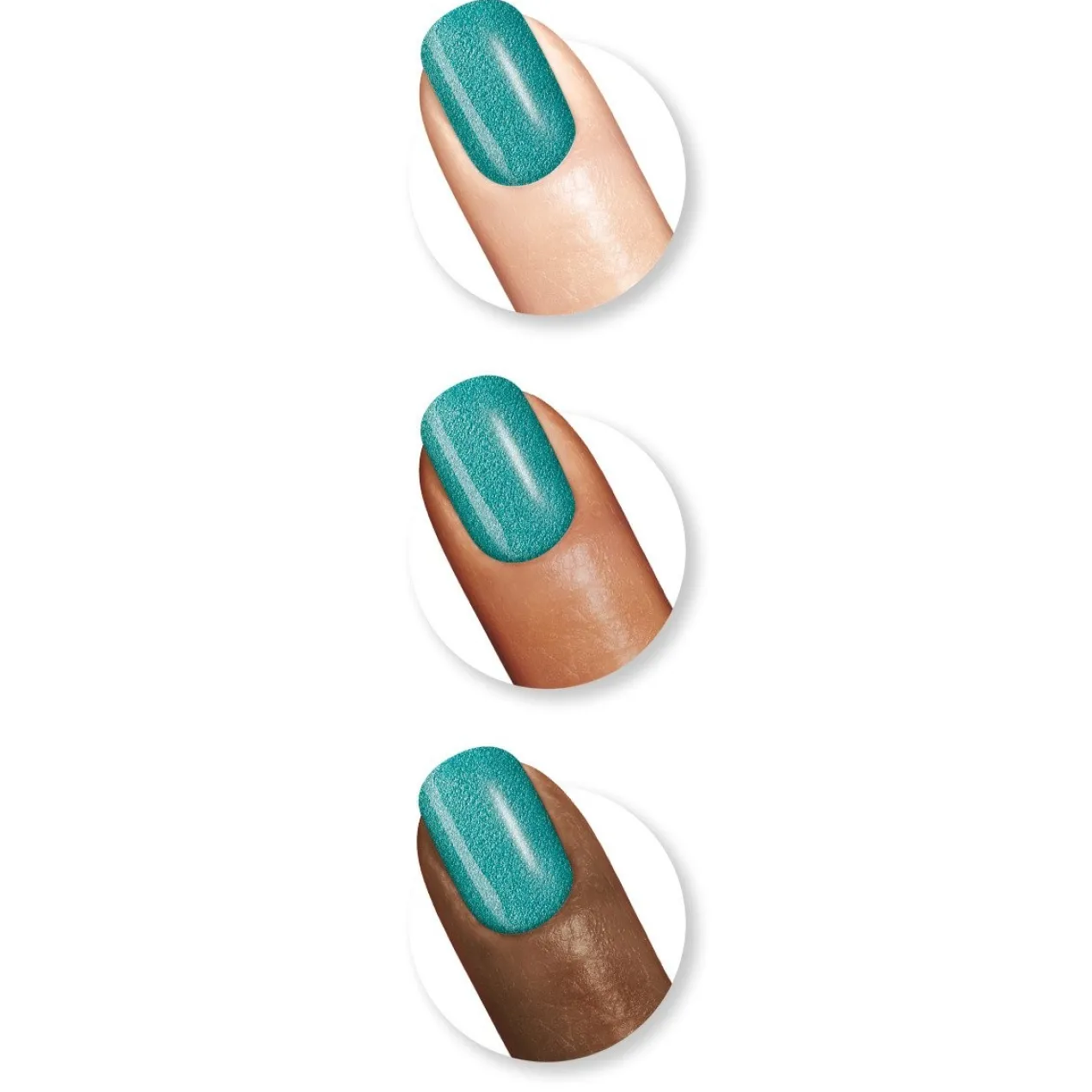Color Therapy Esmaltes de Uñas