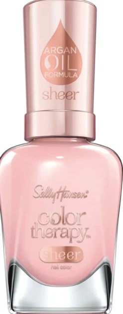 Color Therapy Esmaltes de Uñas
