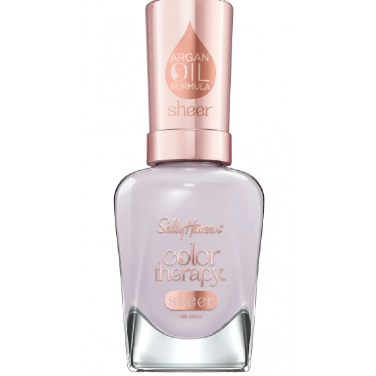 Color Therapy Esmaltes de Uñas