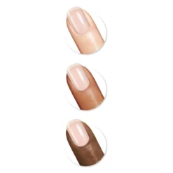 Color Therapy Nail & Cuticle Elixir Aceite para Cutículas