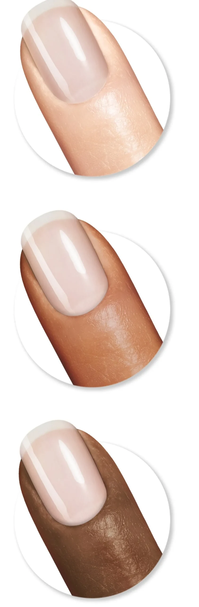 Color Therapy Top Coat