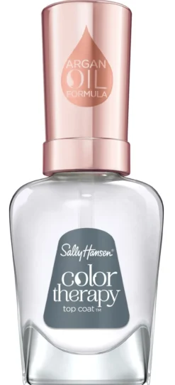 Color Therapy Top Coat