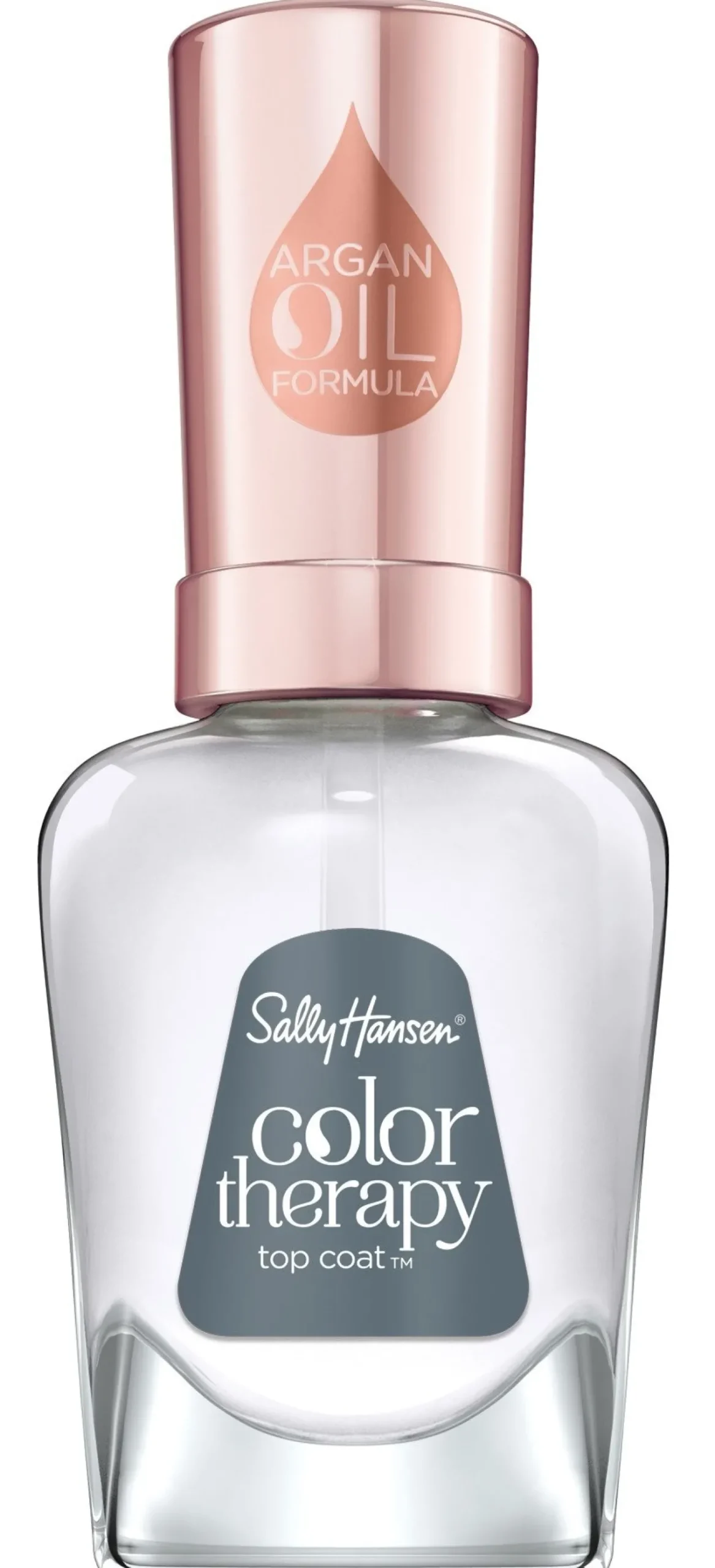Color Therapy Top Coat