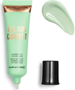 Colour Correct Primer